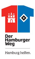 Der Hamburger Weg - Hamburg helfen